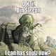 Illustration for article titled Nevermind the Lolcats Heres Cthulhu